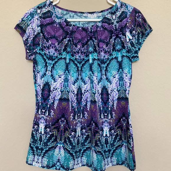 Beautiful Worthington Top Size PS - Picture 1 of 5